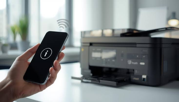 Why is my Wi-Fi not connecting to my printer?